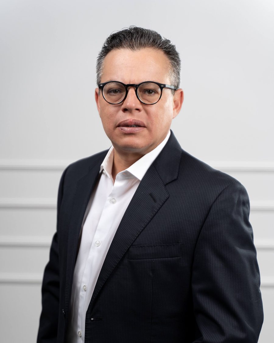 Retrato de Pedro Canabal Hermida, Socio de Comercio Exterior en Baker Tilly México